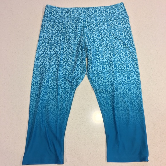 Bcg capris Clearance